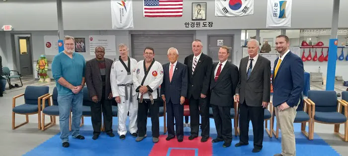 US Taekwondo Center Picture 7