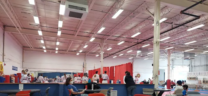 Ahn Taekwondo Institute Picture 1