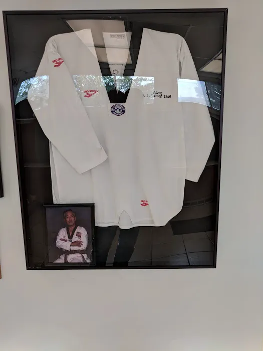Ahn Taekwondo Institute Picture 3