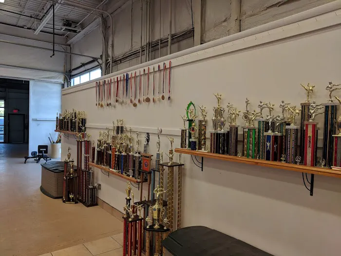 Ahn Taekwondo Institute Picture 6