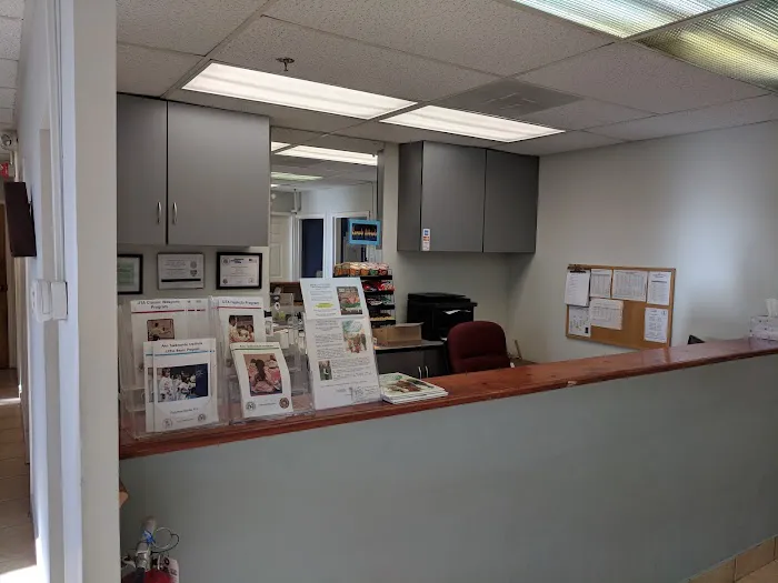 Ahn Taekwondo Institute Picture 4