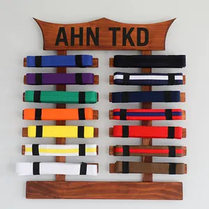 Ahn Taekwondo Institute Picture 10