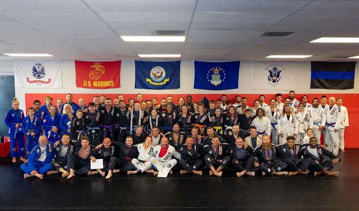 Jorge Gurgel Martial Arts Center West Chester Picture 4