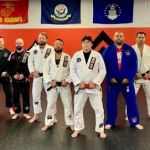 Jorge Gurgel Martial Arts Center West Chester