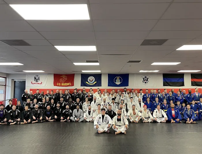 Jorge Gurgel Martial Arts Center West Chester Picture 9