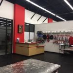 Buckner Martial Arts