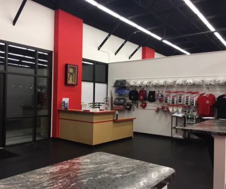 Buckner Martial Arts