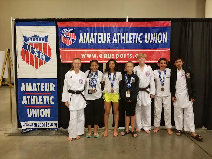 Buckner Martial Arts Picture 8