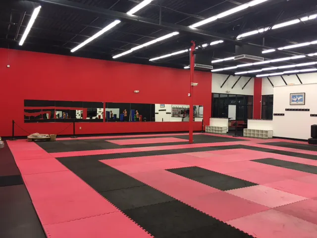 Buckner Martial Arts Picture 5