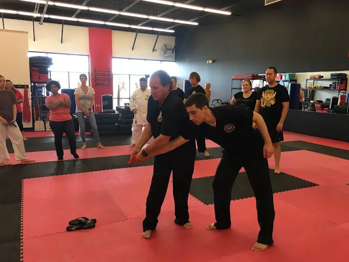 Buckner Martial Arts Picture 6