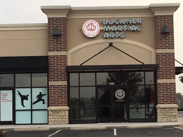 Buckner Martial Arts Picture 10