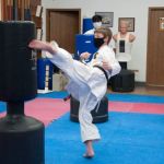 Mason Karate and Fitness
