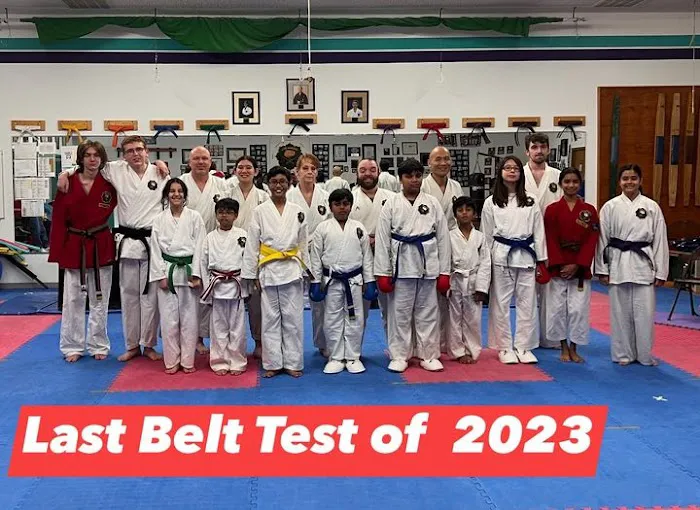 Mason Karate and Fitness Picture 8