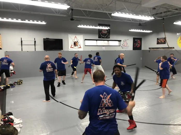 Meyer Martial Arts Picture 1