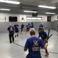 Meyer Martial Arts ico