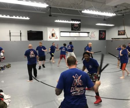 Meyer Martial Arts