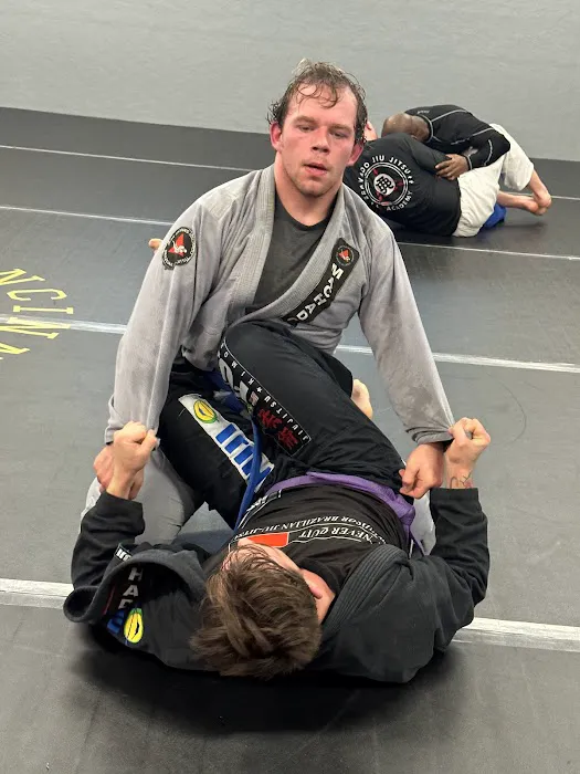 Meyer Martial Arts Picture 2