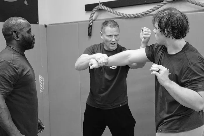 Meyer Martial Arts Picture 3