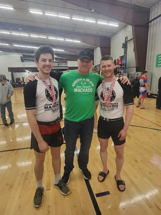 Meyer Martial Arts Picture 6