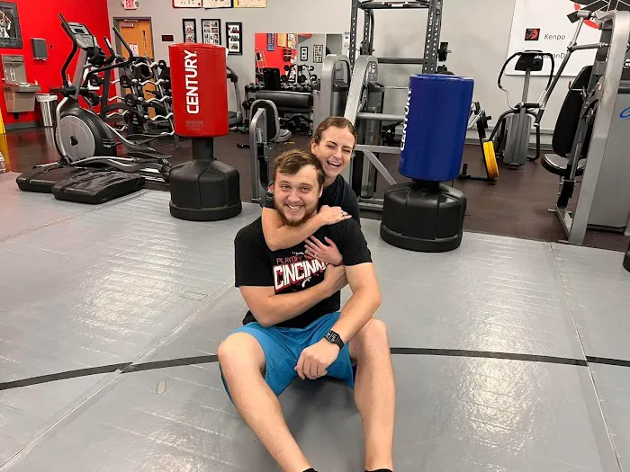 Meyer Martial Arts Picture 8