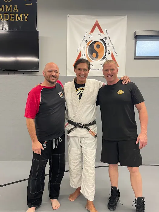 Meyer Martial Arts Picture 7