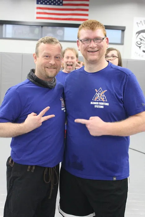 Meyer Martial Arts Picture 5