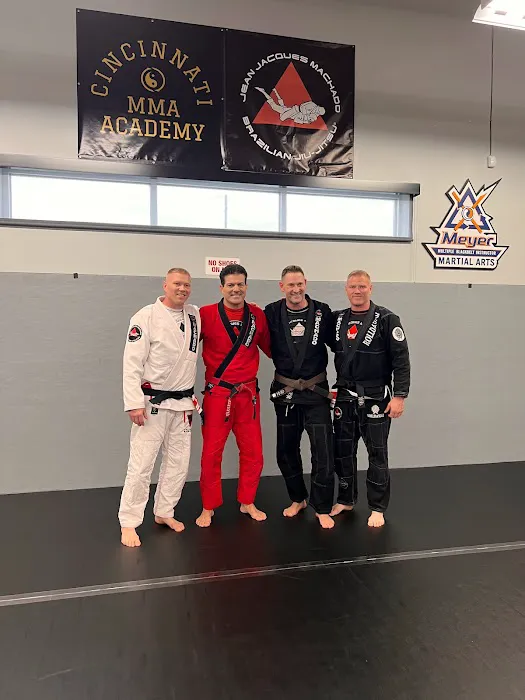 Meyer Martial Arts Picture 10