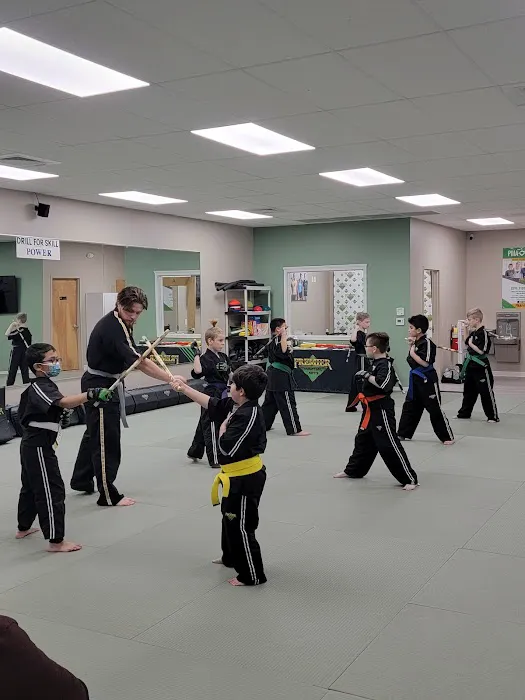 Premier Martial Arts Mason Picture 1