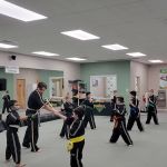 Premier Martial Arts Mason