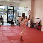 Master Kim's Martial Arts Cincinnati