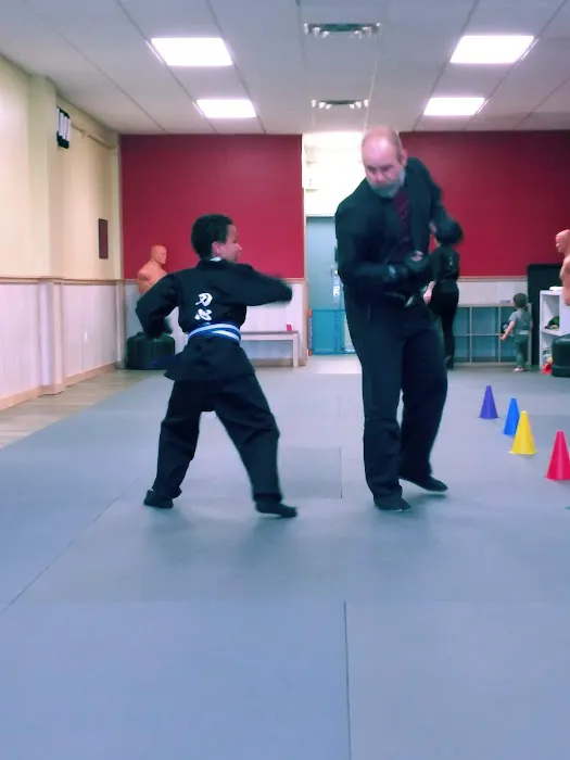 Cincinnati Quest Martial Arts Picture 2