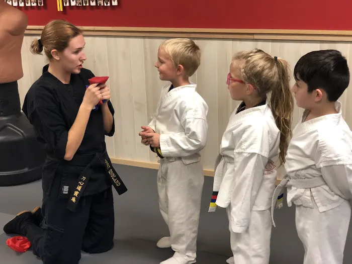 Cincinnati Quest Martial Arts Picture 10