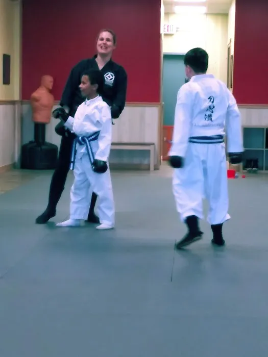 Cincinnati Quest Martial Arts Picture 5