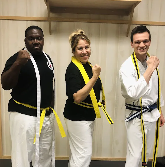 Cincinnati Quest Martial Arts Picture 8