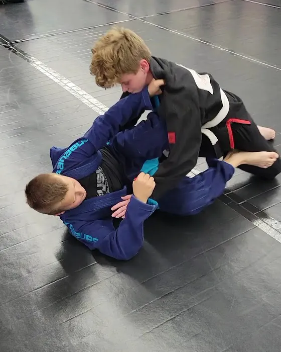 Fuse Martial Arts & Fitness Maineville Picture 2