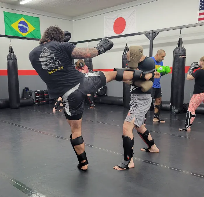 Fuse Martial Arts & Fitness Maineville Picture 3