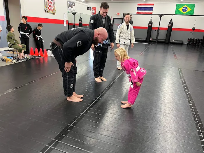 Fuse Martial Arts & Fitness Maineville Picture 4