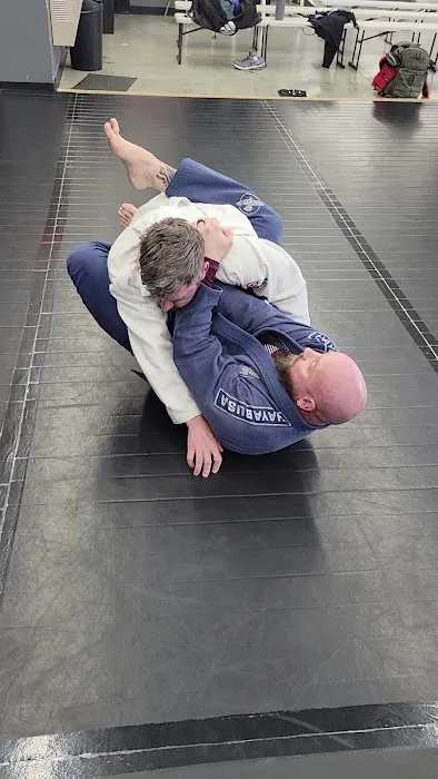 Fuse Martial Arts & Fitness Maineville Picture 8