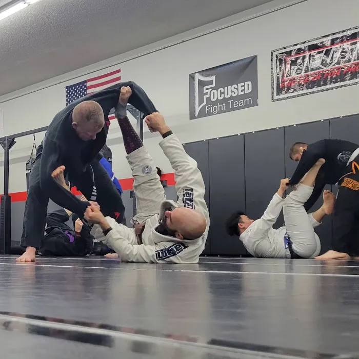 Fuse Martial Arts & Fitness Maineville Picture 10