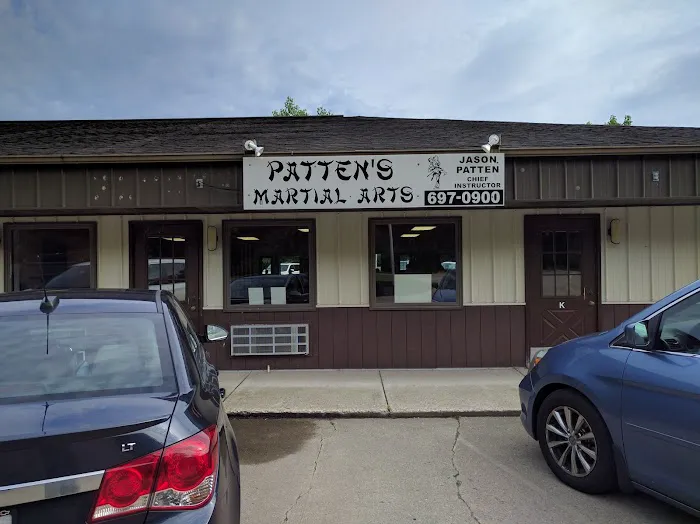 Patten's Martial Arts Picture 3
