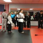 Patten's Martial Arts
