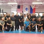 MAKTAN-Filipino Martial Arts