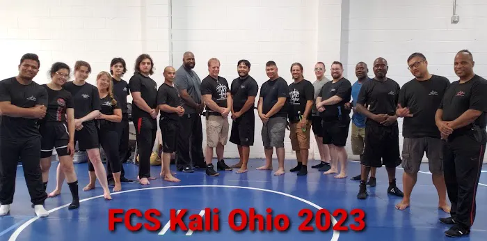 MAKTAN-Filipino Martial Arts Picture 3