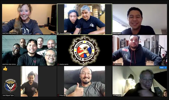 MAKTAN-Filipino Martial Arts Picture 5