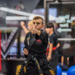 Ultimate Leadership Martial Arts Cincinnati
