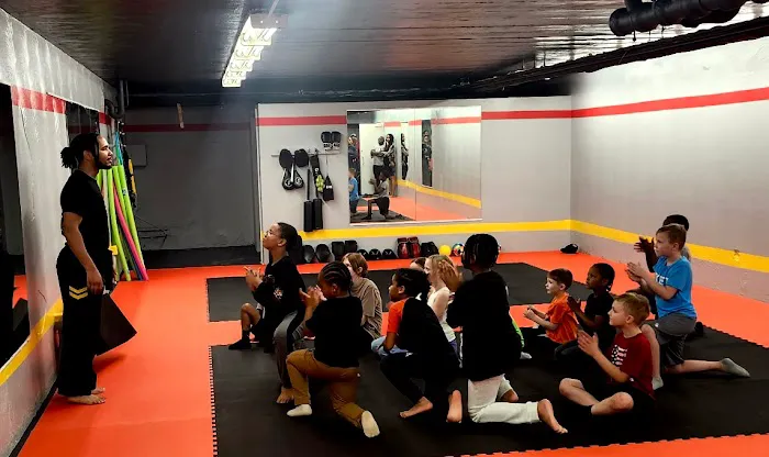 Cincinnati Shintaedo Academy Picture 2