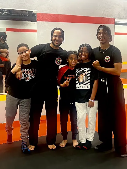 Cincinnati Shintaedo Academy Picture 3