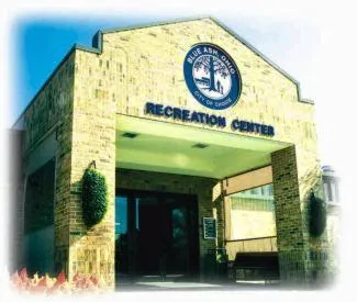 Blue Ash Karate Picture 2