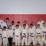 Blue Ash Karate