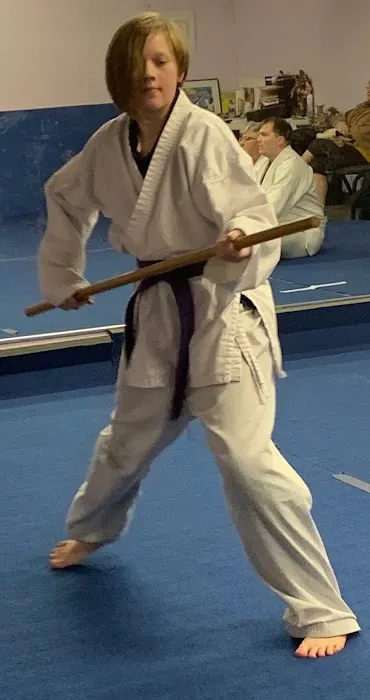 Aikido Martial Arts Center -Heiwa Toushinkan Dojo Picture 3